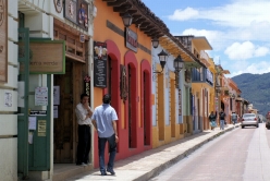 San Cristobal de las Casas